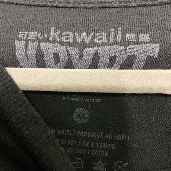 Local Cat Cult Tee - Picture 3 of 3